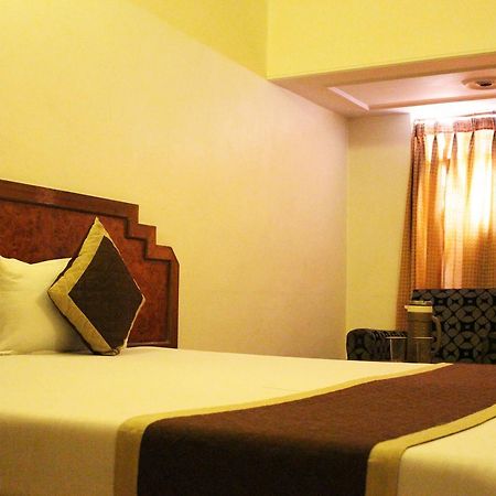 Hotel Goyal Jaipur Dış mekan fotoğraf