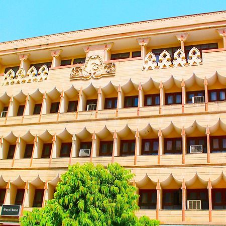 Hotel Goyal Jaipur Dış mekan fotoğraf