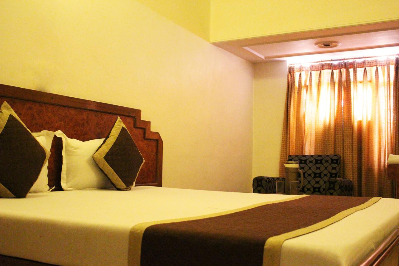 Hotel Goyal Jaipur Dış mekan fotoğraf