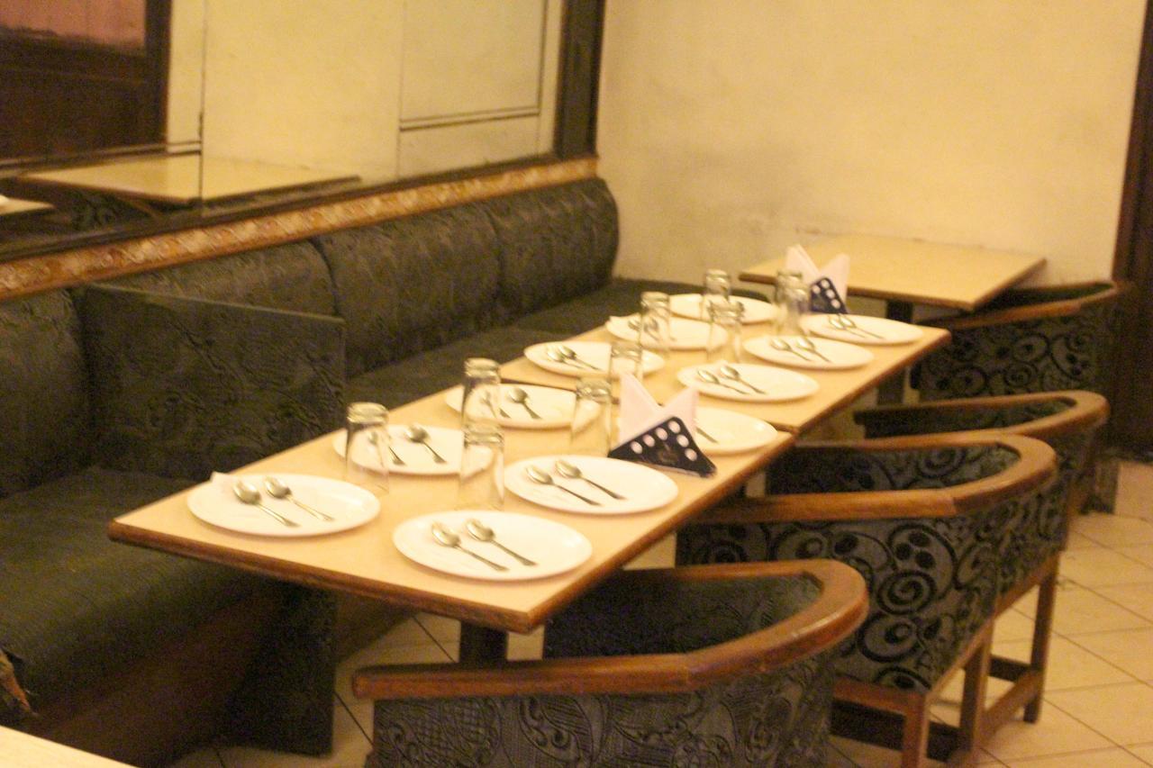 Hotel Goyal Jaipur Dış mekan fotoğraf