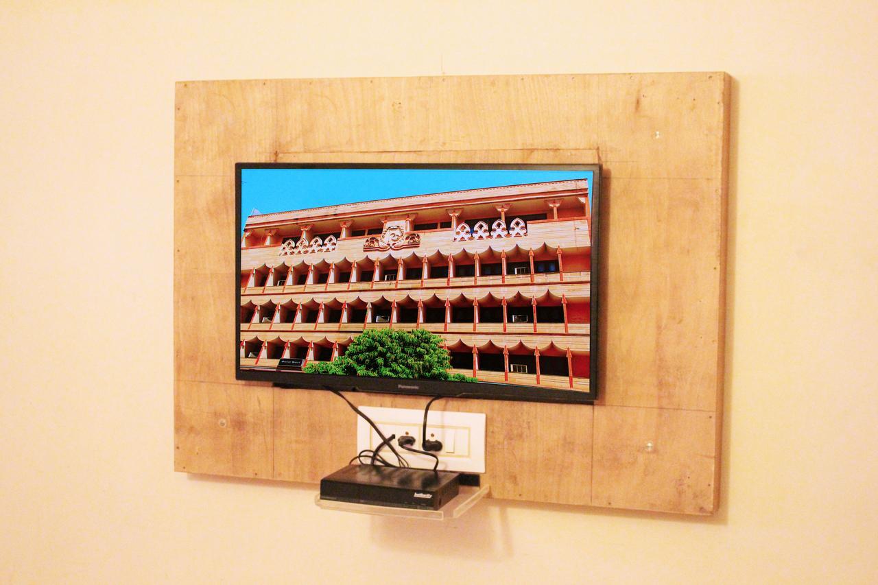 Hotel Goyal Jaipur Dış mekan fotoğraf