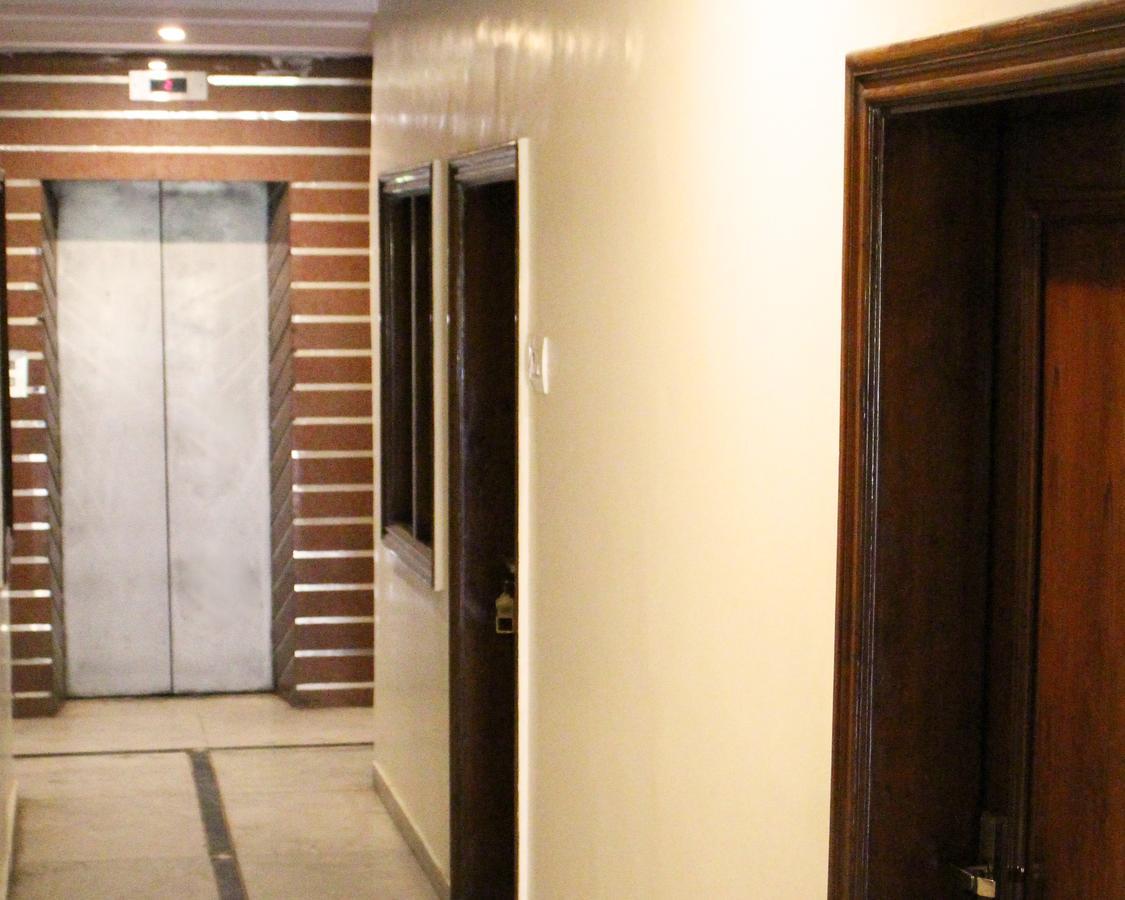 Hotel Goyal Jaipur Dış mekan fotoğraf