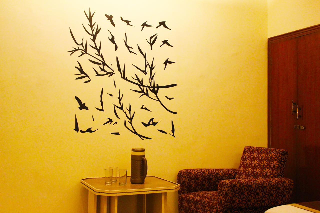 Hotel Goyal Jaipur Dış mekan fotoğraf