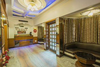 Hotel Goyal Jaipur Dış mekan fotoğraf