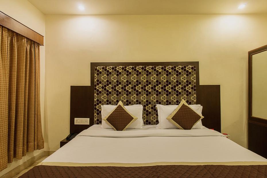 Hotel Goyal Jaipur Dış mekan fotoğraf